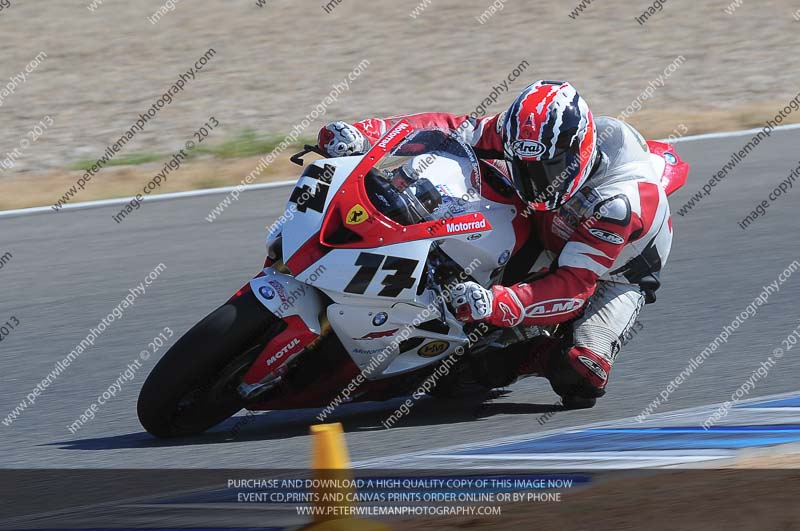 20 to 22th july 2013;Jerez;event digital images;motorbikes;no limits;peter wileman photography;trackday;trackday digital images