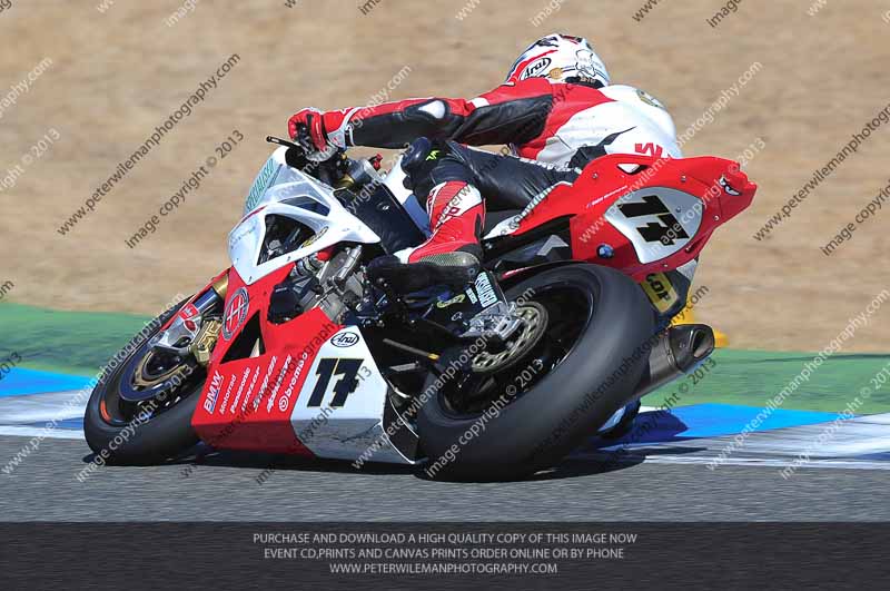 20 to 22th july 2013;Jerez;event digital images;motorbikes;no limits;peter wileman photography;trackday;trackday digital images