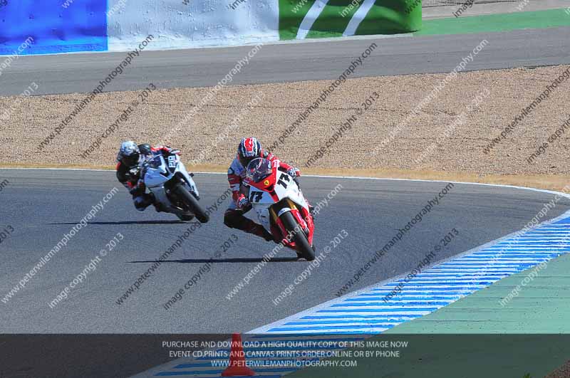 20 to 22th july 2013;Jerez;event digital images;motorbikes;no limits;peter wileman photography;trackday;trackday digital images