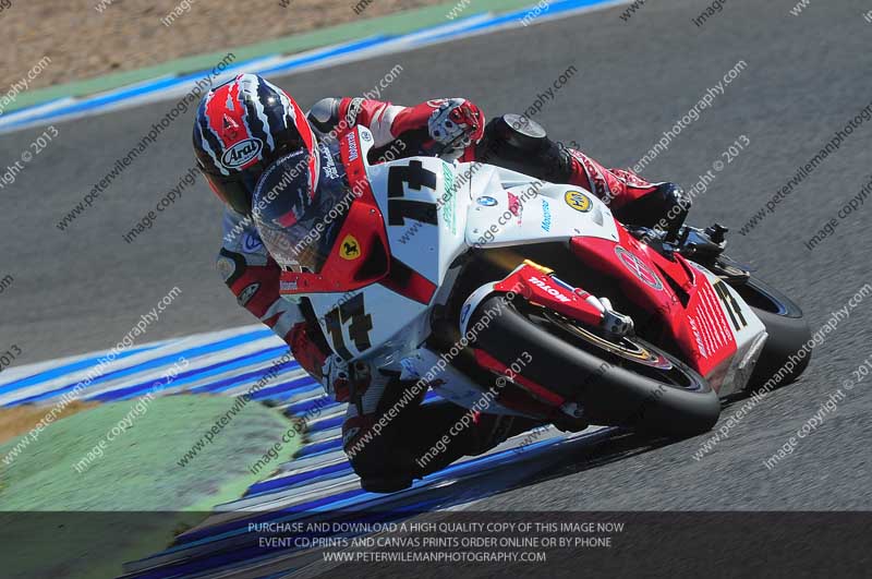 20 to 22th july 2013;Jerez;event digital images;motorbikes;no limits;peter wileman photography;trackday;trackday digital images