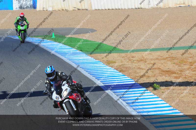 20 to 22th july 2013;Jerez;event digital images;motorbikes;no limits;peter wileman photography;trackday;trackday digital images