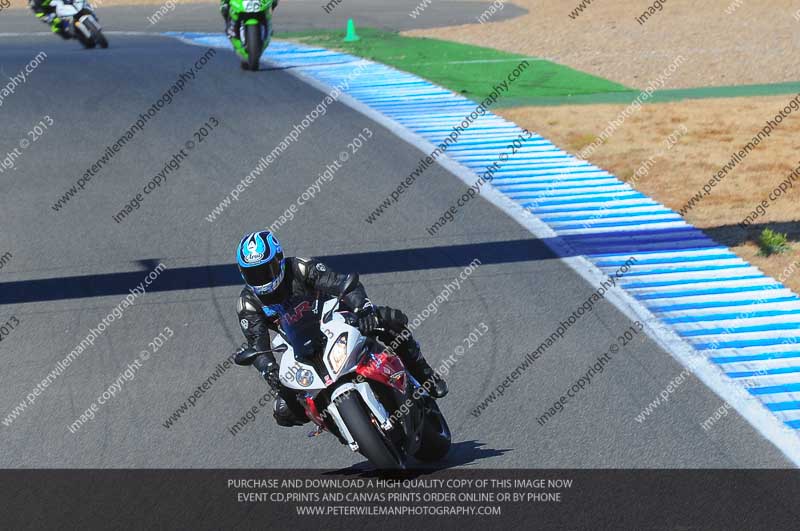 20 to 22th july 2013;Jerez;event digital images;motorbikes;no limits;peter wileman photography;trackday;trackday digital images