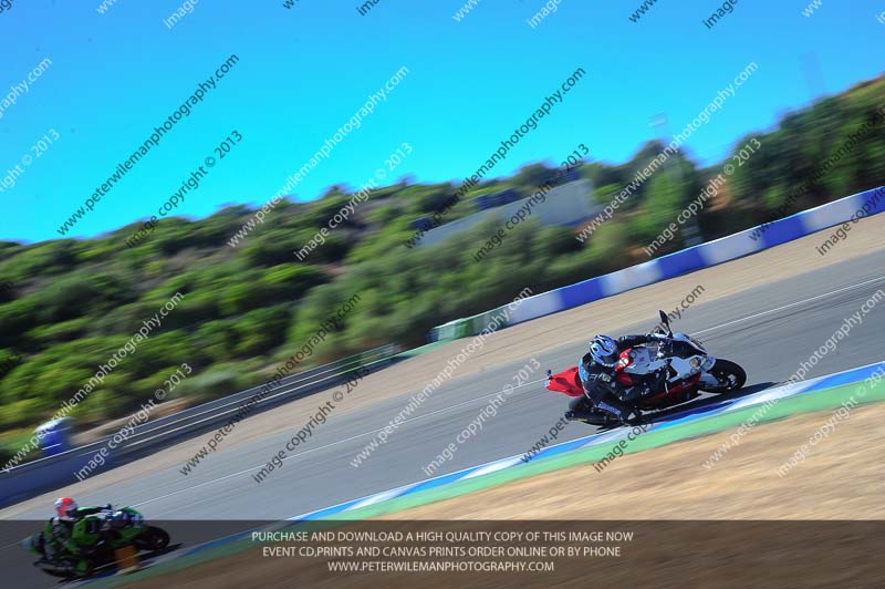 20 to 22th july 2013;Jerez;event digital images;motorbikes;no limits;peter wileman photography;trackday;trackday digital images