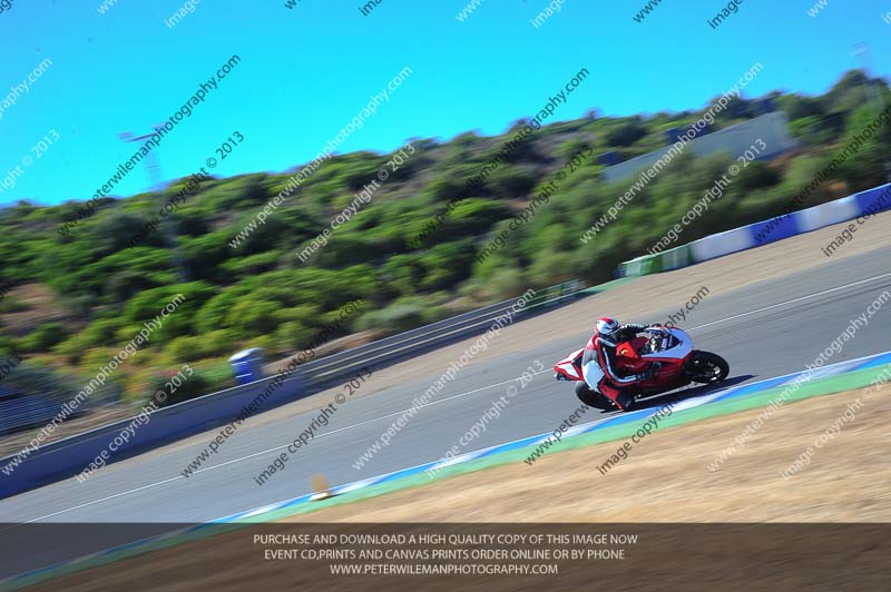 20 to 22th july 2013;Jerez;event digital images;motorbikes;no limits;peter wileman photography;trackday;trackday digital images