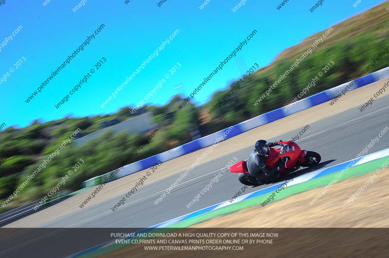 20 to 22th july 2013;Jerez;event digital images;motorbikes;no limits;peter wileman photography;trackday;trackday digital images