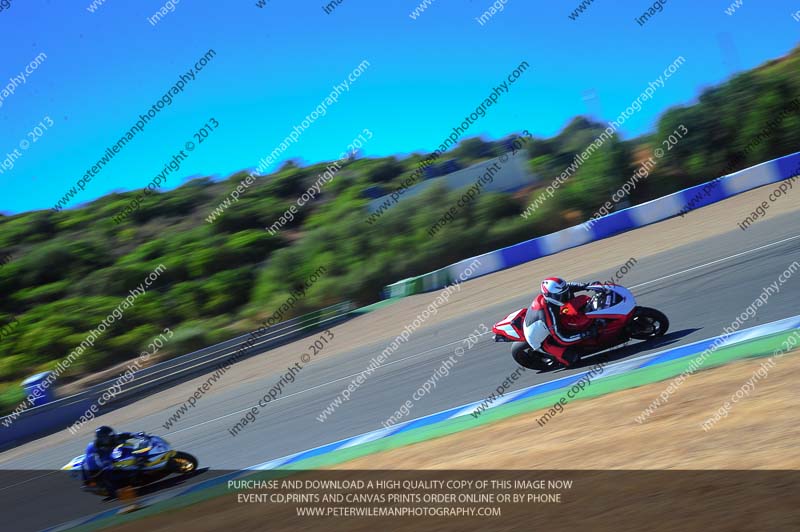 20 to 22th july 2013;Jerez;event digital images;motorbikes;no limits;peter wileman photography;trackday;trackday digital images