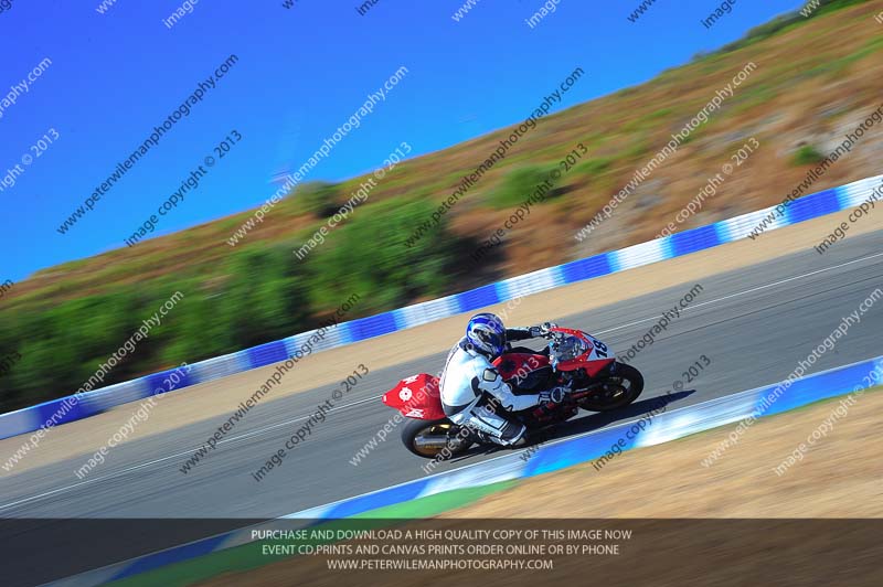 20 to 22th july 2013;Jerez;event digital images;motorbikes;no limits;peter wileman photography;trackday;trackday digital images