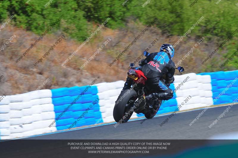 20 to 22th july 2013;Jerez;event digital images;motorbikes;no limits;peter wileman photography;trackday;trackday digital images