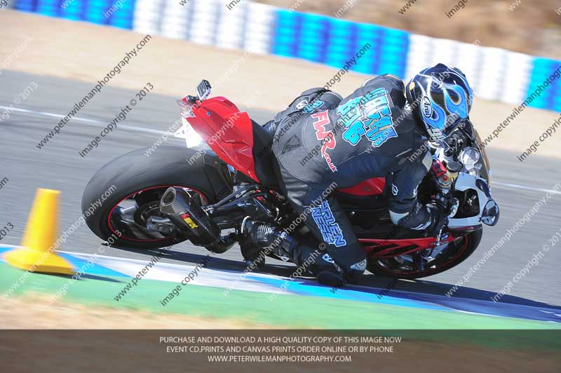 20 to 22th july 2013;Jerez;event digital images;motorbikes;no limits;peter wileman photography;trackday;trackday digital images