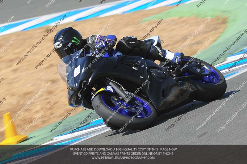 20 to 22th july 2013;Jerez;event digital images;motorbikes;no limits;peter wileman photography;trackday;trackday digital images