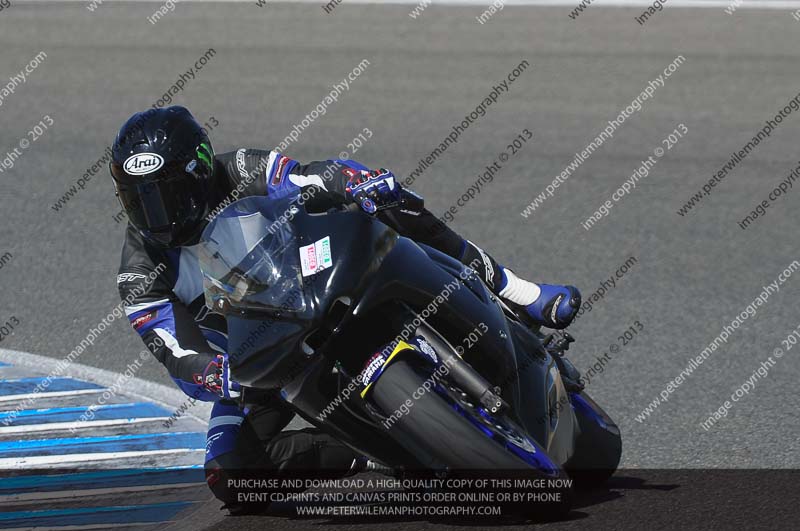 20 to 22th july 2013;Jerez;event digital images;motorbikes;no limits;peter wileman photography;trackday;trackday digital images