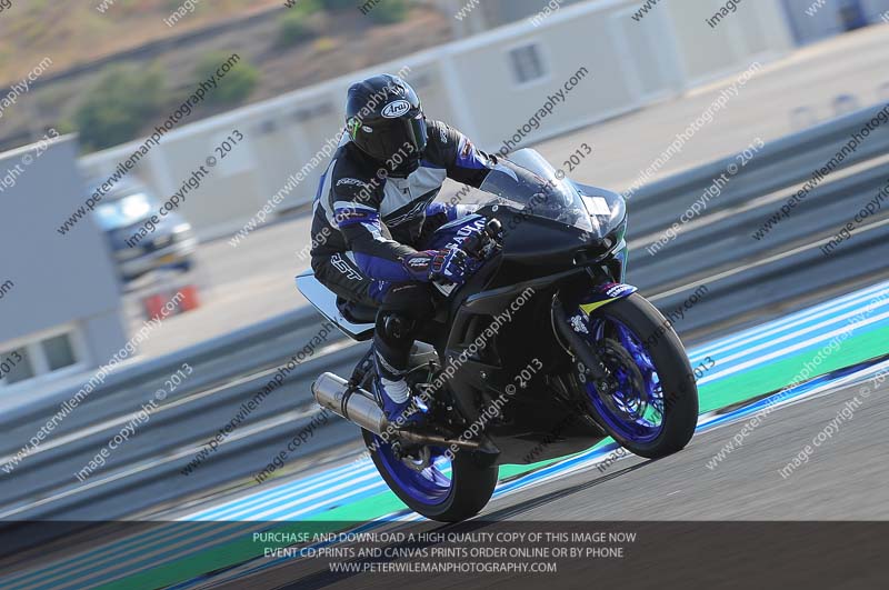 20 to 22th july 2013;Jerez;event digital images;motorbikes;no limits;peter wileman photography;trackday;trackday digital images