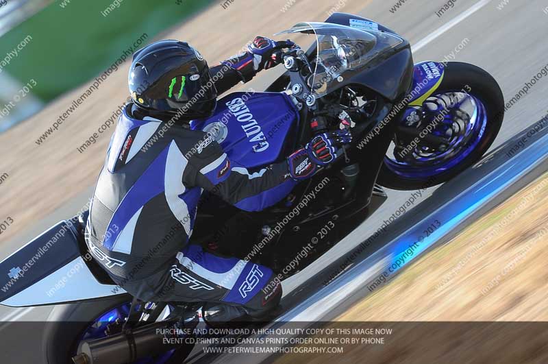 20 to 22th july 2013;Jerez;event digital images;motorbikes;no limits;peter wileman photography;trackday;trackday digital images