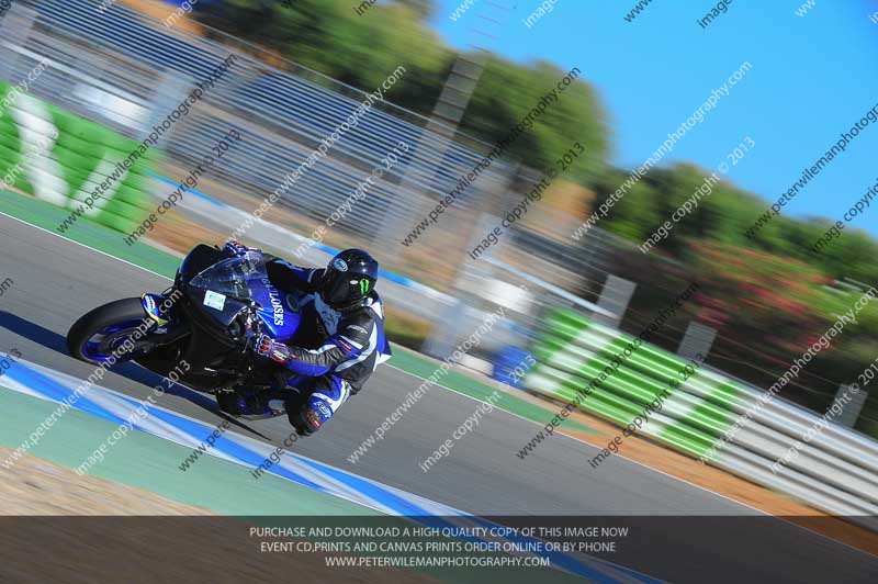 20 to 22th july 2013;Jerez;event digital images;motorbikes;no limits;peter wileman photography;trackday;trackday digital images