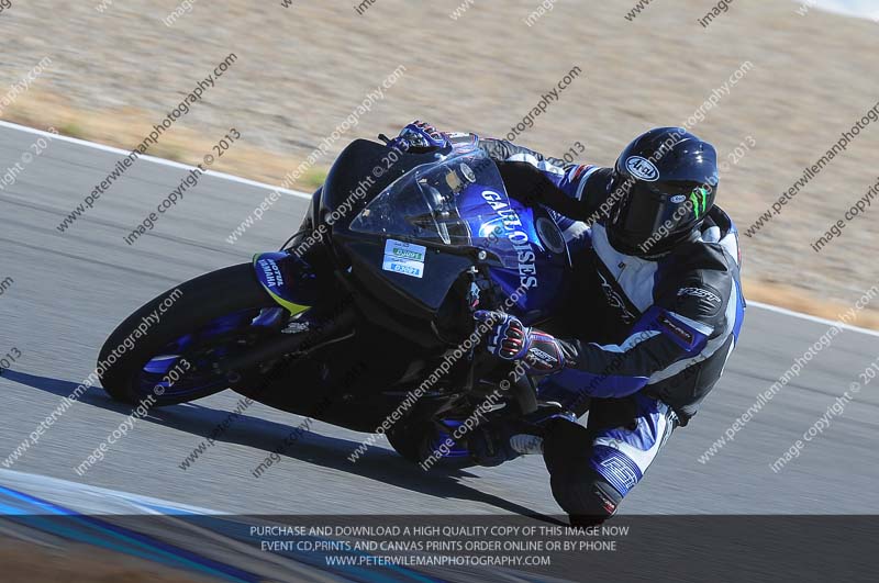 20 to 22th july 2013;Jerez;event digital images;motorbikes;no limits;peter wileman photography;trackday;trackday digital images