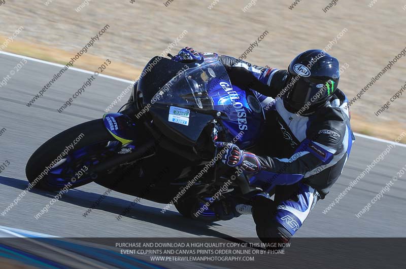 20 to 22th july 2013;Jerez;event digital images;motorbikes;no limits;peter wileman photography;trackday;trackday digital images