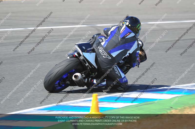 20 to 22th july 2013;Jerez;event digital images;motorbikes;no limits;peter wileman photography;trackday;trackday digital images