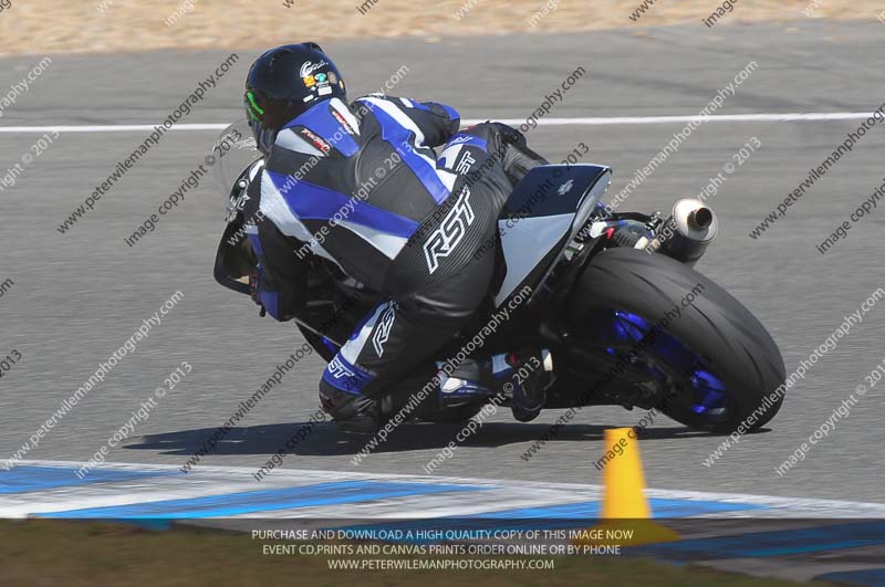 20 to 22th july 2013;Jerez;event digital images;motorbikes;no limits;peter wileman photography;trackday;trackday digital images