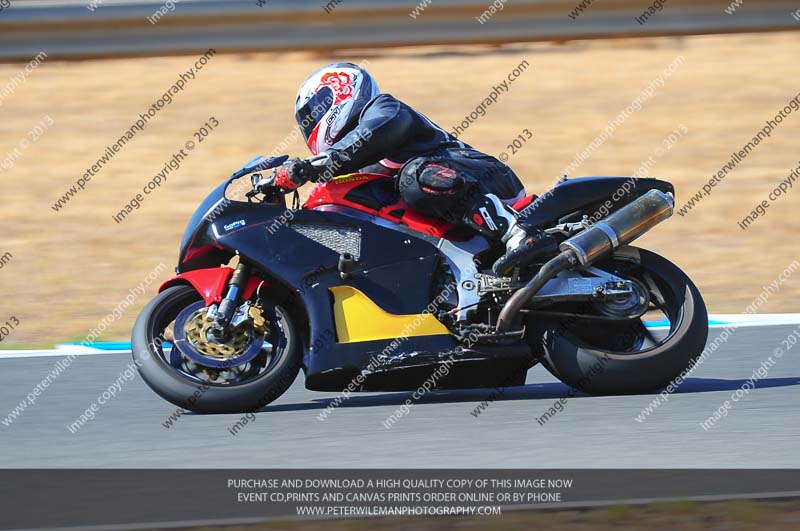 20 to 22th july 2013;Jerez;event digital images;motorbikes;no limits;peter wileman photography;trackday;trackday digital images