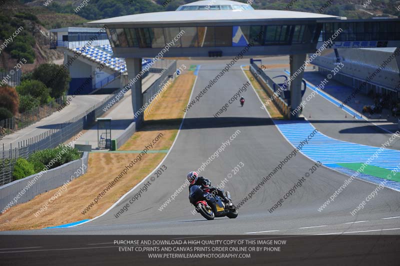 20 to 22th july 2013;Jerez;event digital images;motorbikes;no limits;peter wileman photography;trackday;trackday digital images