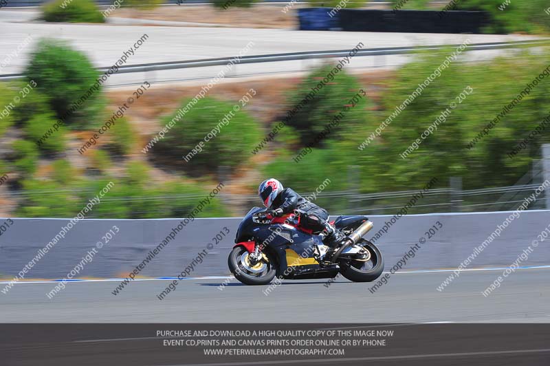 20 to 22th july 2013;Jerez;event digital images;motorbikes;no limits;peter wileman photography;trackday;trackday digital images