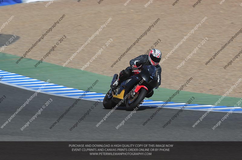 20 to 22th july 2013;Jerez;event digital images;motorbikes;no limits;peter wileman photography;trackday;trackday digital images