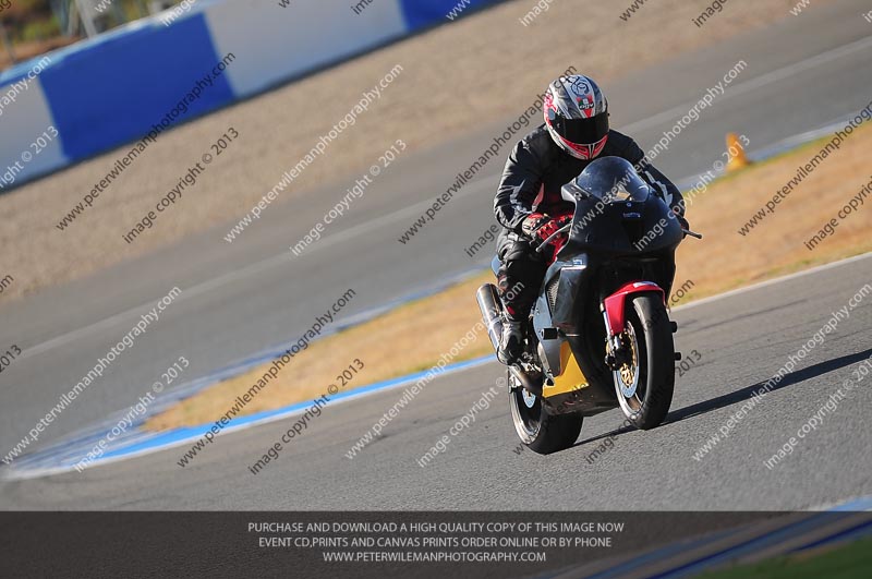 20 to 22th july 2013;Jerez;event digital images;motorbikes;no limits;peter wileman photography;trackday;trackday digital images