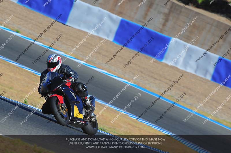 20 to 22th july 2013;Jerez;event digital images;motorbikes;no limits;peter wileman photography;trackday;trackday digital images