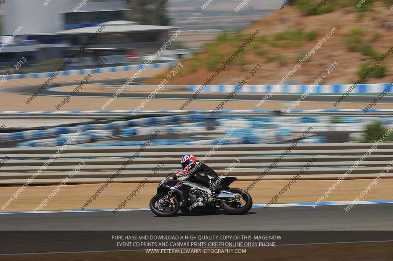 20 to 22th july 2013;Jerez;event digital images;motorbikes;no limits;peter wileman photography;trackday;trackday digital images