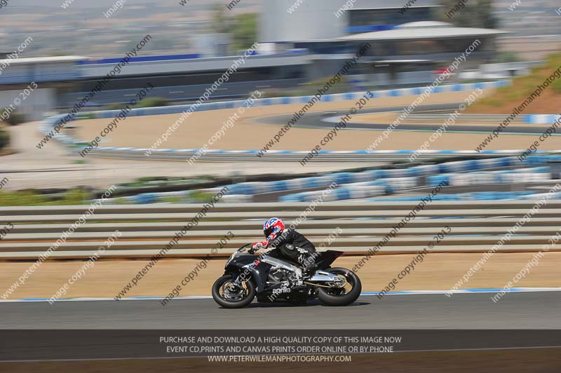 20 to 22th july 2013;Jerez;event digital images;motorbikes;no limits;peter wileman photography;trackday;trackday digital images