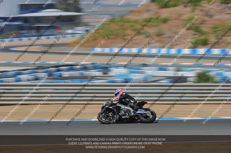 20 to 22th july 2013;Jerez;event digital images;motorbikes;no limits;peter wileman photography;trackday;trackday digital images