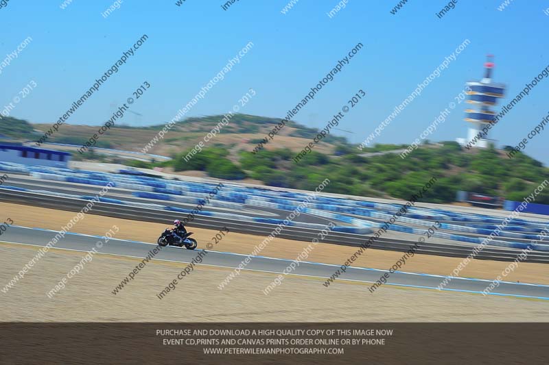 20 to 22th july 2013;Jerez;event digital images;motorbikes;no limits;peter wileman photography;trackday;trackday digital images