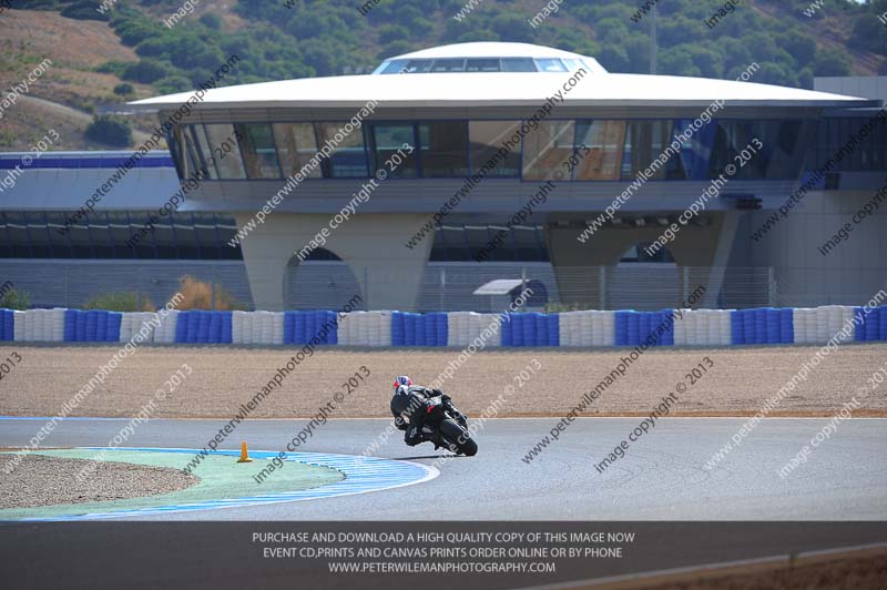 20 to 22th july 2013;Jerez;event digital images;motorbikes;no limits;peter wileman photography;trackday;trackday digital images