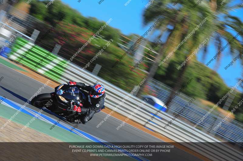 20 to 22th july 2013;Jerez;event digital images;motorbikes;no limits;peter wileman photography;trackday;trackday digital images