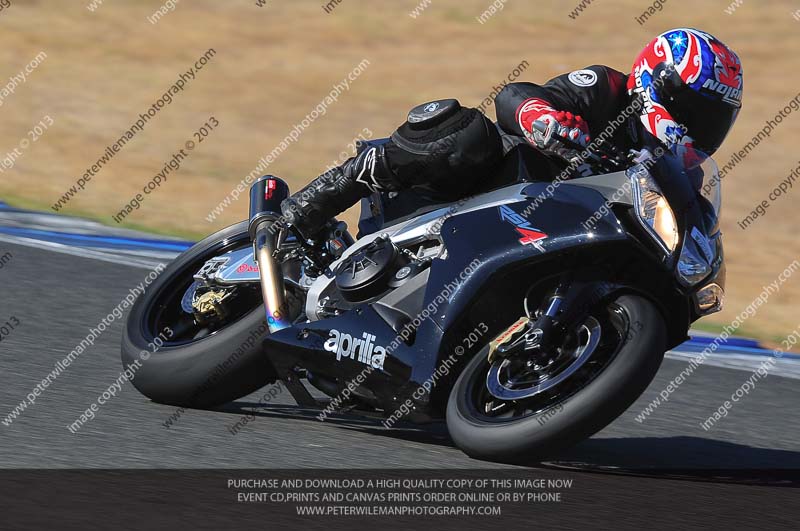 20 to 22th july 2013;Jerez;event digital images;motorbikes;no limits;peter wileman photography;trackday;trackday digital images