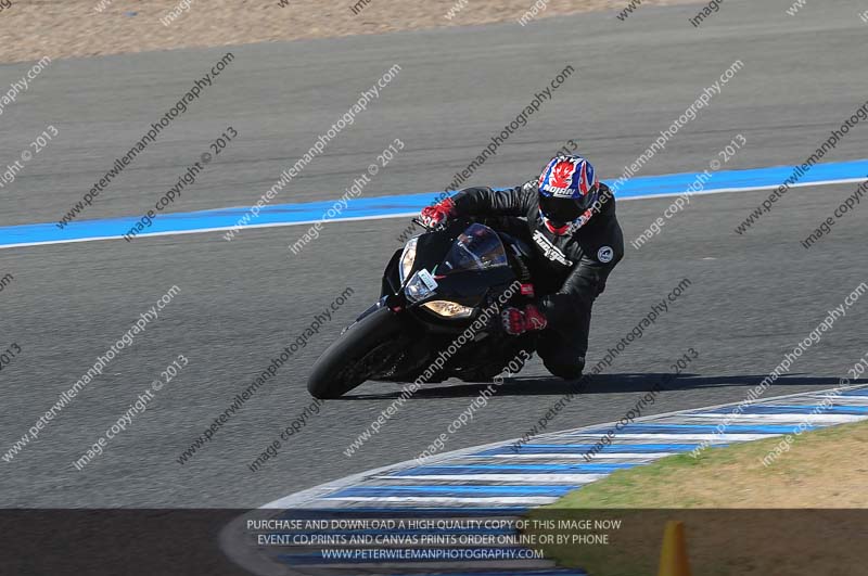 20 to 22th july 2013;Jerez;event digital images;motorbikes;no limits;peter wileman photography;trackday;trackday digital images