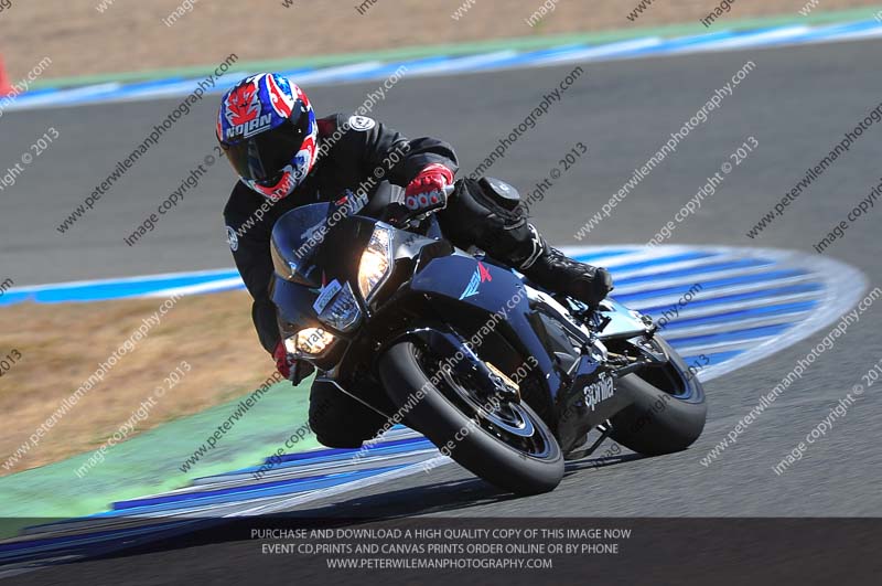 20 to 22th july 2013;Jerez;event digital images;motorbikes;no limits;peter wileman photography;trackday;trackday digital images