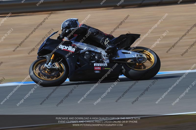 20 to 22th july 2013;Jerez;event digital images;motorbikes;no limits;peter wileman photography;trackday;trackday digital images