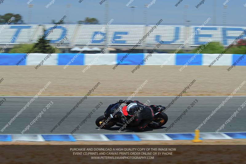 20 to 22th july 2013;Jerez;event digital images;motorbikes;no limits;peter wileman photography;trackday;trackday digital images