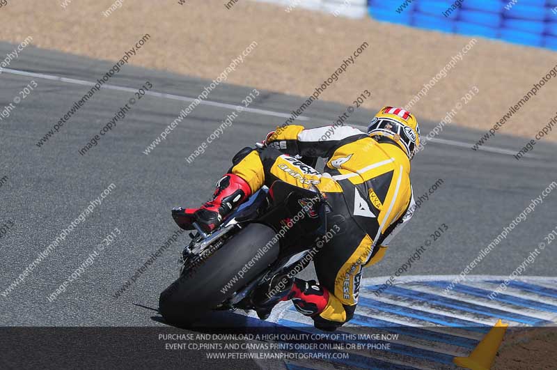 20 to 22th july 2013;Jerez;event digital images;motorbikes;no limits;peter wileman photography;trackday;trackday digital images