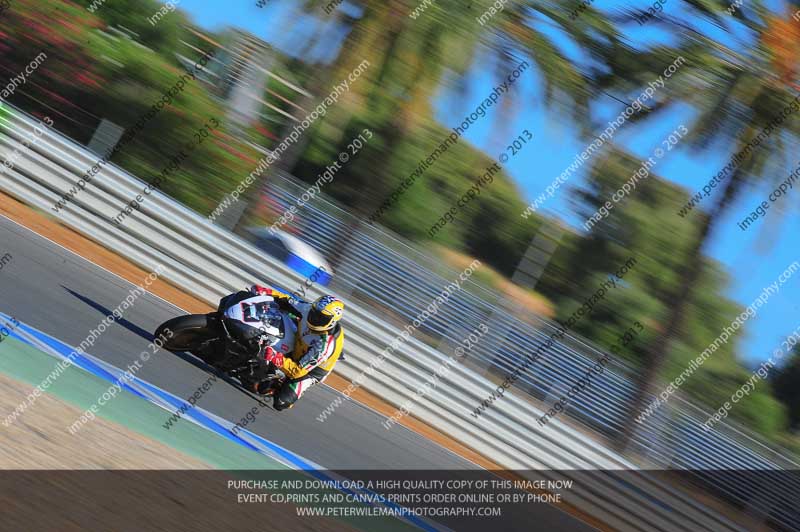 20 to 22th july 2013;Jerez;event digital images;motorbikes;no limits;peter wileman photography;trackday;trackday digital images