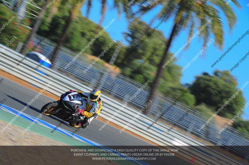 20 to 22th july 2013;Jerez;event digital images;motorbikes;no limits;peter wileman photography;trackday;trackday digital images