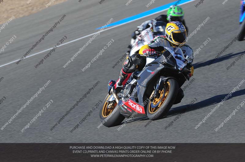 20 to 22th july 2013;Jerez;event digital images;motorbikes;no limits;peter wileman photography;trackday;trackday digital images