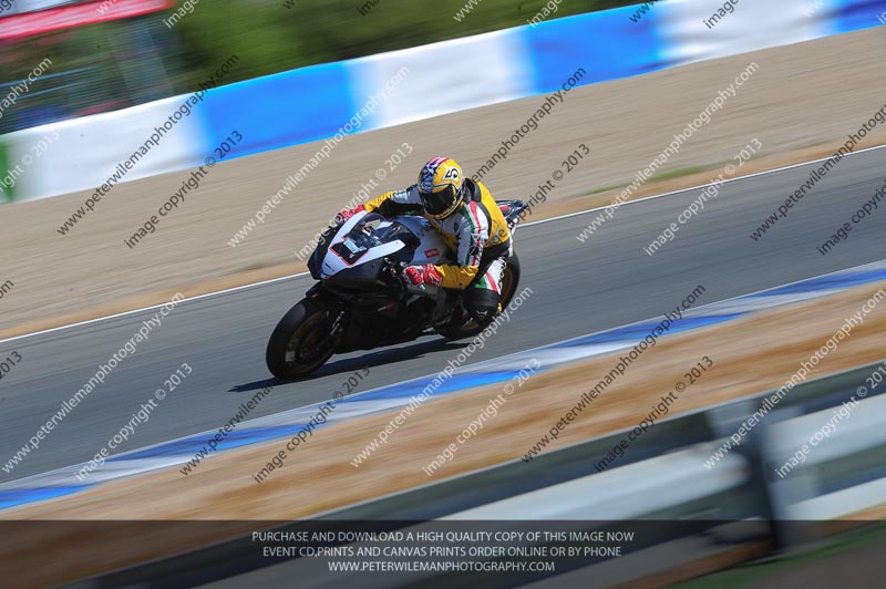 20 to 22th july 2013;Jerez;event digital images;motorbikes;no limits;peter wileman photography;trackday;trackday digital images