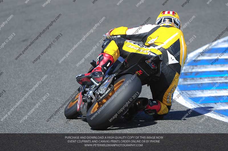 20 to 22th july 2013;Jerez;event digital images;motorbikes;no limits;peter wileman photography;trackday;trackday digital images