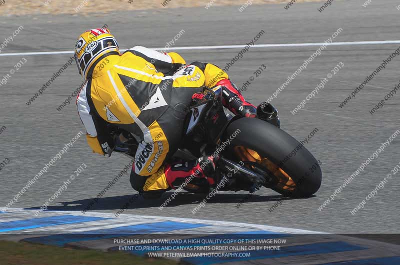 20 to 22th july 2013;Jerez;event digital images;motorbikes;no limits;peter wileman photography;trackday;trackday digital images