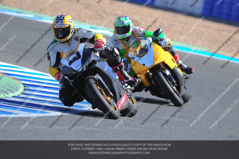 20 to 22th july 2013;Jerez;event digital images;motorbikes;no limits;peter wileman photography;trackday;trackday digital images