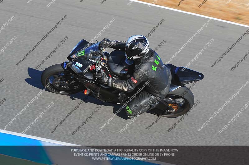 20 to 22th july 2013;Jerez;event digital images;motorbikes;no limits;peter wileman photography;trackday;trackday digital images