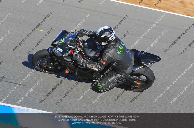 20 to 22th july 2013;Jerez;event digital images;motorbikes;no limits;peter wileman photography;trackday;trackday digital images