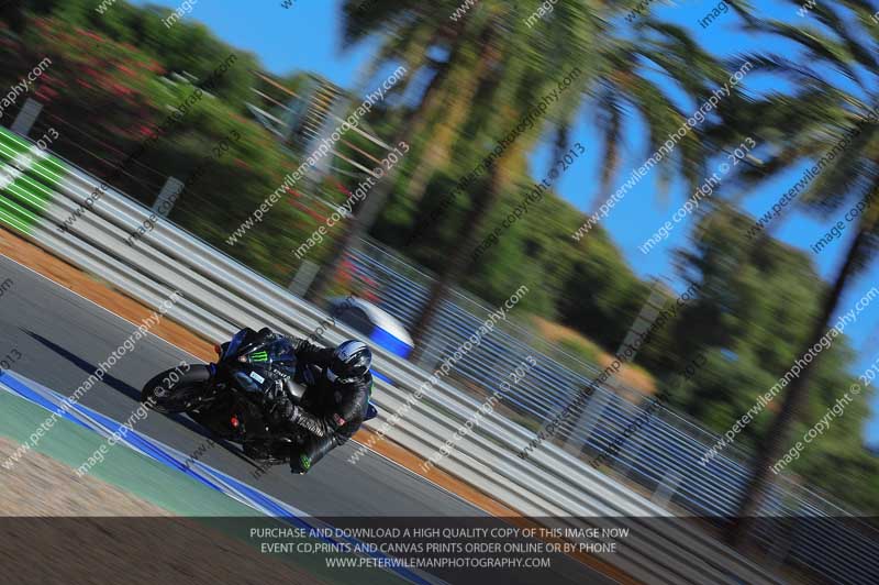 20 to 22th july 2013;Jerez;event digital images;motorbikes;no limits;peter wileman photography;trackday;trackday digital images